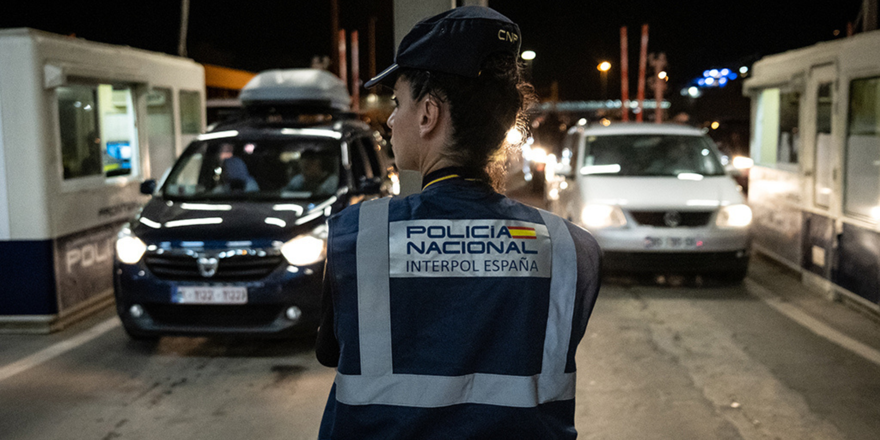 INTERPOL conmemora 100 años de cooperación policial internacional