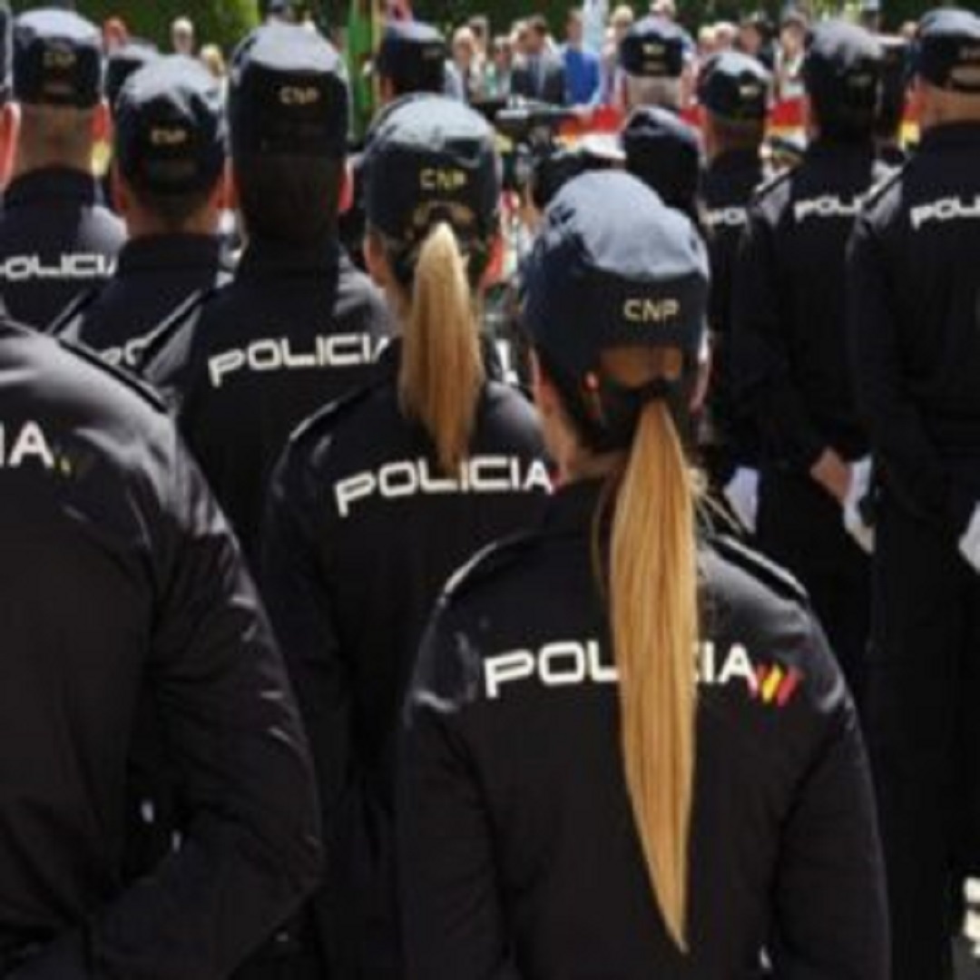 Blog Policia Nacional - Formación para opositores de Policía Nacional y Guardia Civil | Academia Centro 9 Academia Centro en Alicante, formación para oposiciones de Policía Nacional y Guardia Civil, acceso físico y temario para preparación