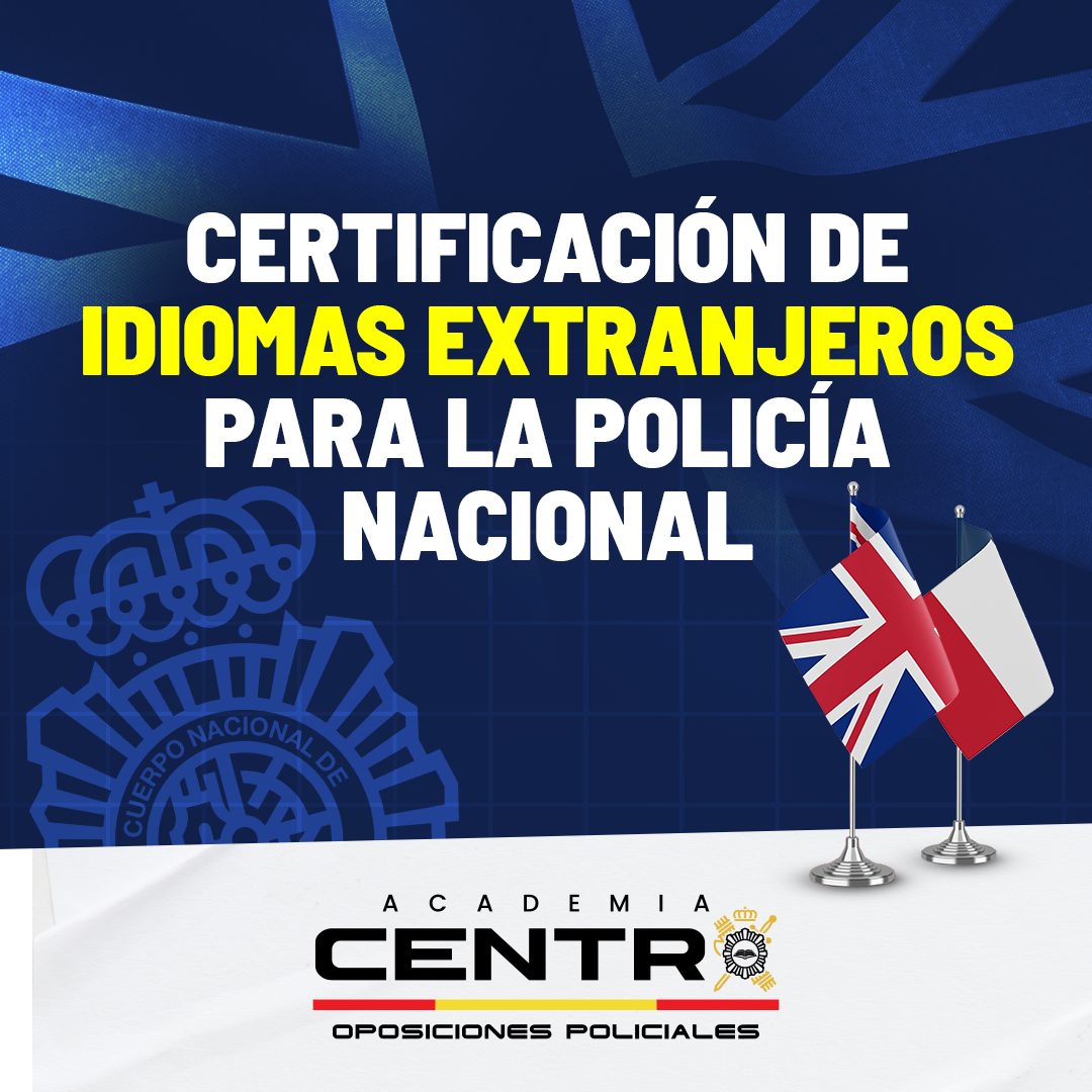 Blog Policia Nacional - Formación para opositores de Policía Nacional y Guardia Civil | Academia Centro 5 Academia Centro en Alicante, formación para oposiciones de Policía Nacional y Guardia Civil, acceso físico y temario para preparación