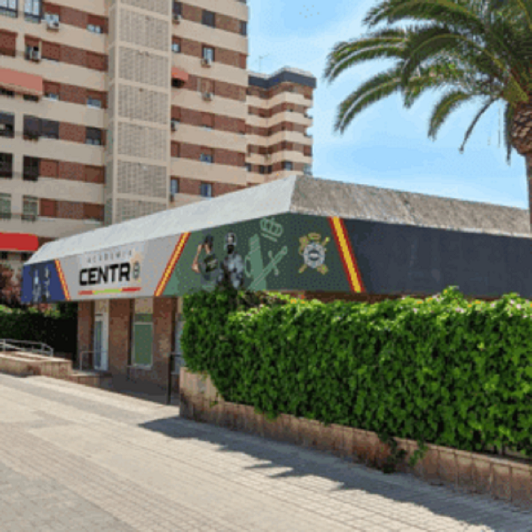 Blog Policia Nacional - Formación para opositores de Policía Nacional y Guardia Civil | Academia Centro 2 Academia Centro en Alicante, formación para oposiciones de Policía Nacional y Guardia Civil, acceso físico y temario para preparación